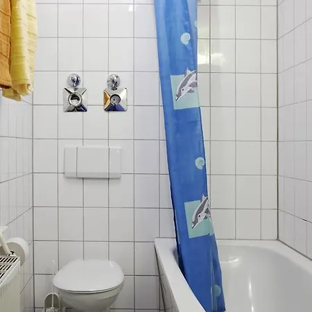 Koernerplatz Suedvorstadt Apartment *
