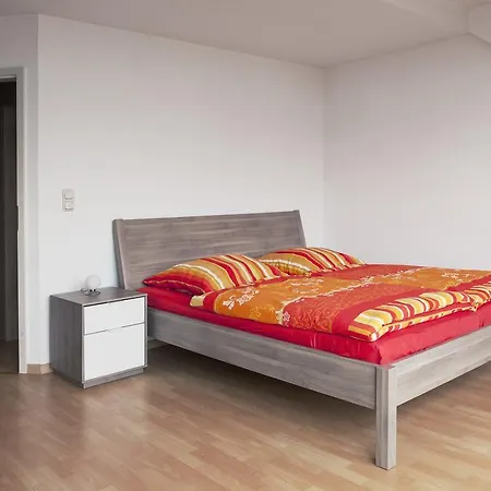 Apartment Koernerplatz Suedvorstadt Leipzig