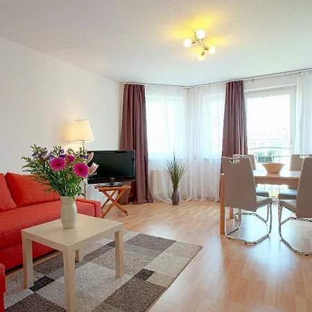 Apartment Koernerplatz Suedvorstadt Leipzig
