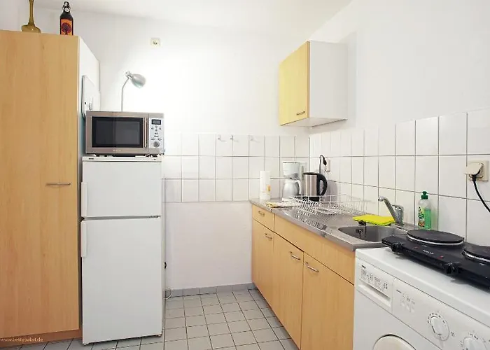 Koernerplatz Suedvorstadt